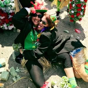 Meet your Posher, Colleen